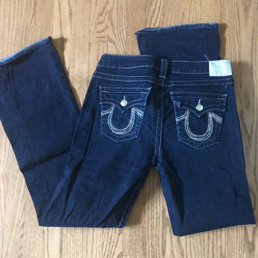 True religion jeans